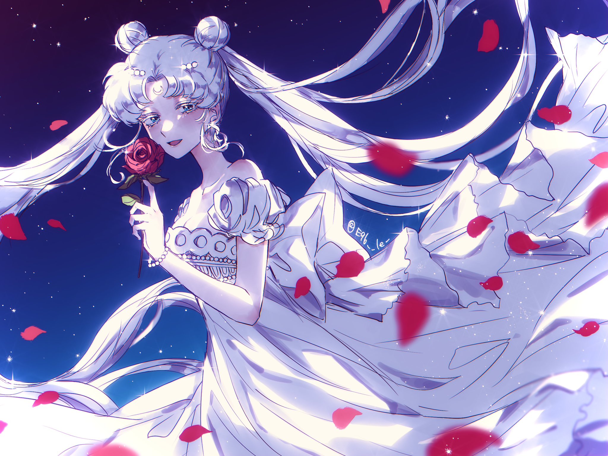 月野うさぎ生誕祭2023 - Search / X