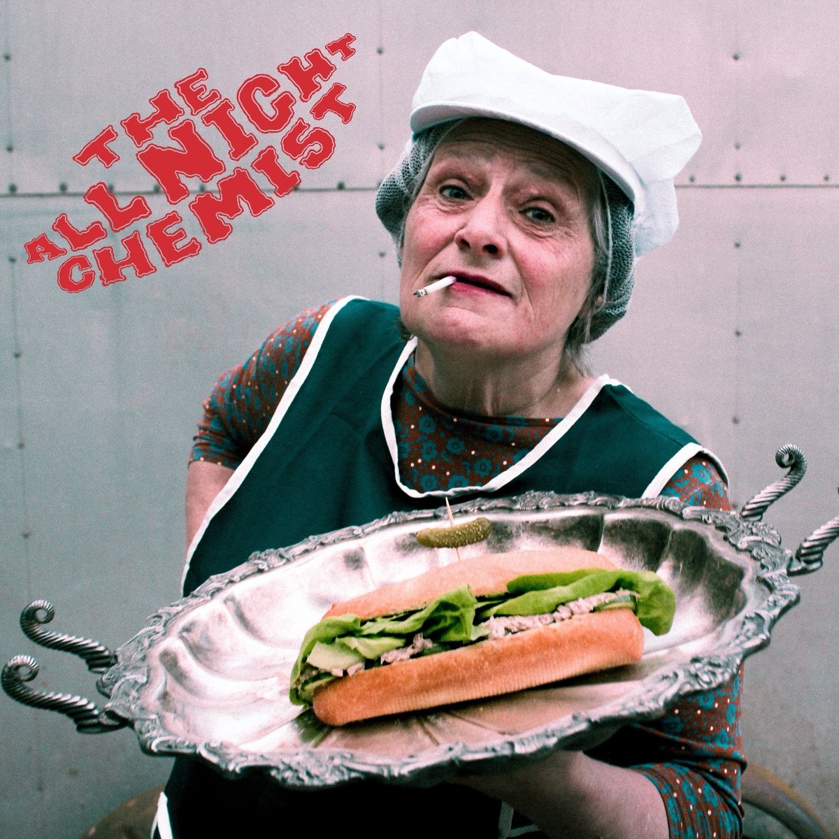 The Medlars (@themedlars) on Twitter photo Our front man and banjo player Jimmy Grayburn has just released a new album with his band <a href="/night_chemist/">The All Night Chemist</a>
We think you'll love it!
They're playing at <a href="/paperdressed/">Paper Dress Vintage</a> on the 5th July!
open.spotify.com/album/7abWkJ4o… Our front man and banjo player Jimmy Grayburn has just released a new album with his band <a href="/night_chemist/">The All Night Chemist</a>
We think you'll love it!
They're playing at <a href="/paperdressed/">Paper Dress Vintage</a> on the 5th July!
open.spotify.com/album/7abWkJ4o…