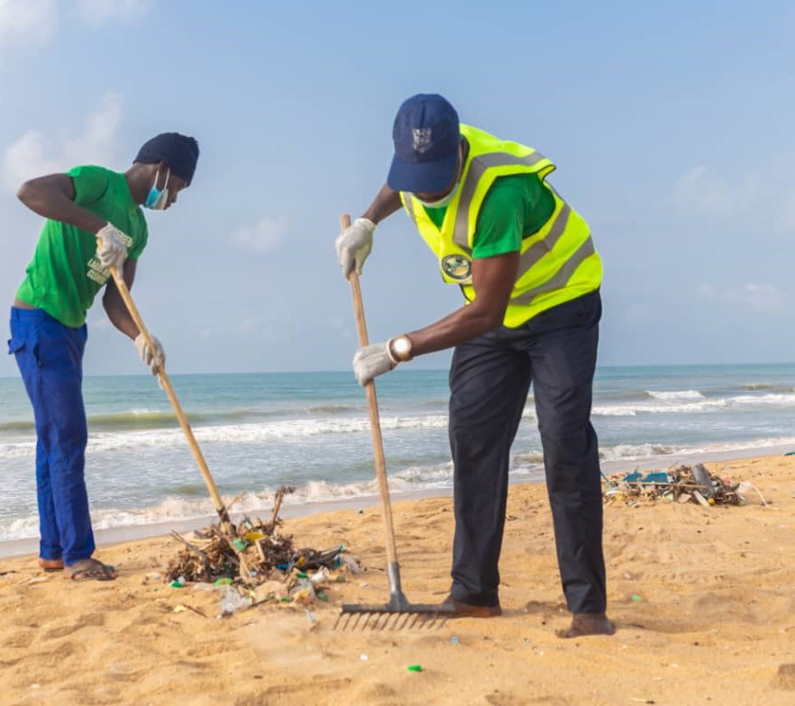 Promoting cleanup initiatives ensures the long-term sustainability of the environment and ecosystems in rural beach communities, safeguarding their delicate balance.
#nonprofitorganization  #sustainability #environment #sdg13 #sdg14 #sdg15