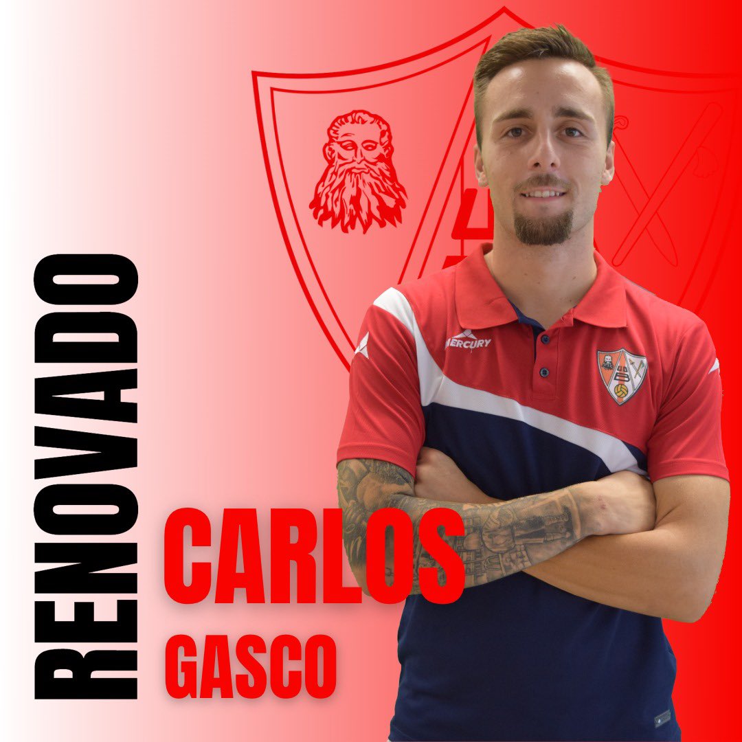 📯 OFICIAL | Soule y Gascó serán rojiblancos la próxima temporada.

➕ INFO: udbarbastro.es/soule-y-gasco-…

#AupaUnión❤️🤍