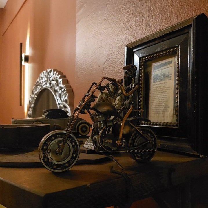 Yakın geçmiş gibi görünen ama hayatımda neler nelerin değiştiği uzak geçmiş.

#kadrajimdan #kesfet