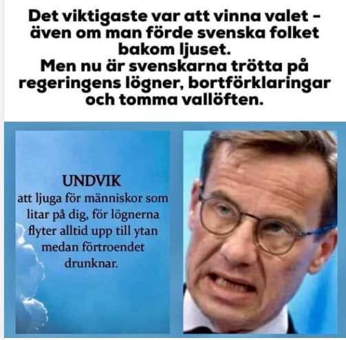 Det är inte ofta, man ser en levande kofta. tweet media