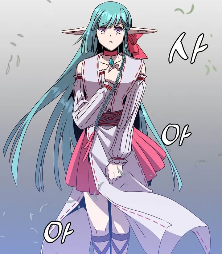 textBirdo's tweet image. 📖 The Max Level Hero Has Returned 

👤 Yuria Helishana

#TheMaxLevelHeroHasReturned