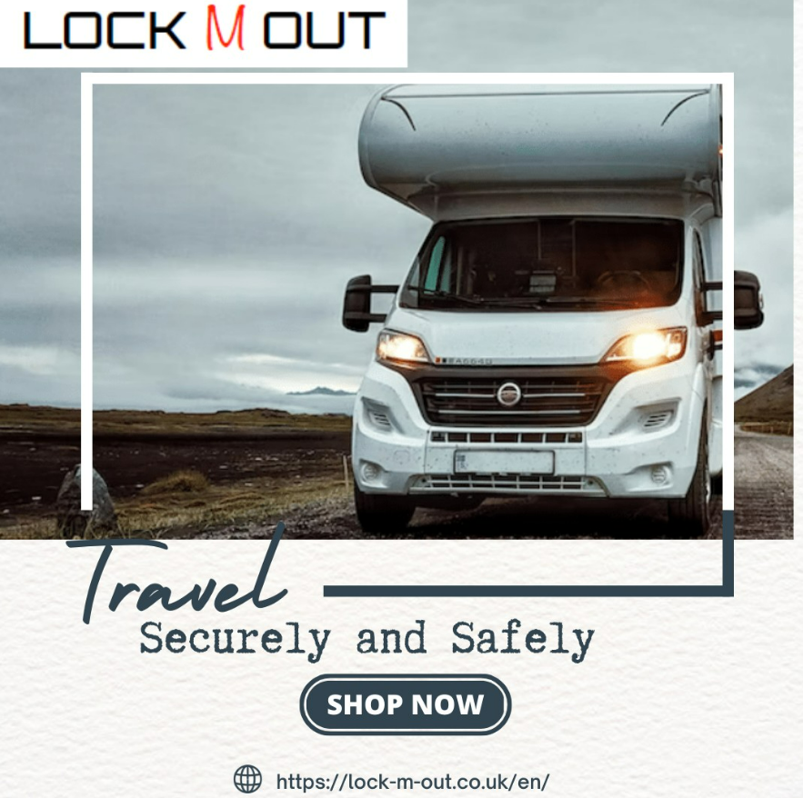 lockmout's tweet photo. Reach your destination safely with Lock M Out security
https://t.co/xieEEm6ebx

#security #motorhome https://t.co/WKwe4O6Qnm