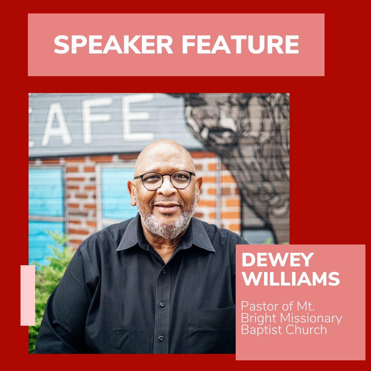 hopefulactivism's tweet photo. Have you heard Dewey Williams on our latest podcast episode yet?

If not, give it a listen below &amp; share it with a friend ❤️

https://t.co/YBhYVSwW1f

Dewey's book: https://findingjoyonlifeondeathrow

@deweywill
@dexteritybooks

#socialjustice #deathrow #justice https://t.co/MYSItDMC98