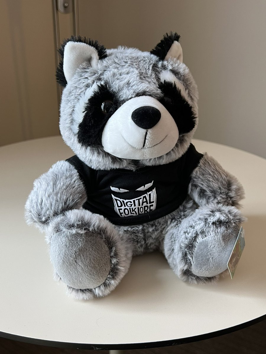 Digital Folklore Podcast tweet media