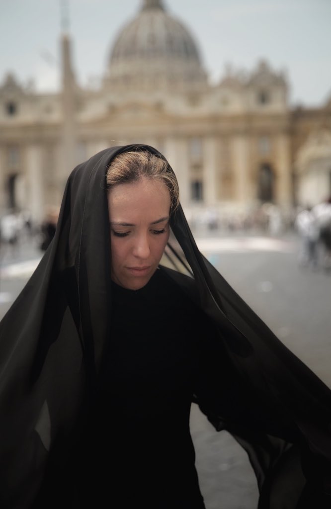 Stella Assange (@stella_assange) on Twitter photo This morning <a href="/Pontifex/">Pope Leo XIV</a> granted our children and I a private audience. We are overwhelmed.
press.vatican.va/content/salast…
#FreeAssangeNOW This morning <a href="/Pontifex/">Pope Leo XIV</a> granted our children and I a private audience. We are overwhelmed.
press.vatican.va/content/salast…
#FreeAssangeNOW