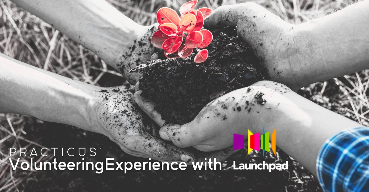 Practicus (@practicusltd) on Twitter photo ๐ฑ๐ A Day of Volunteering and Green-Thumbed Delights: Swapping the Office for the Veg Patch ๐ฑ๐
A Practicus team had an incredible day of volunteering at the <a href="/Launchpad_RDG/">Launchpad Reading</a> allotment project, & we just had to share the experience! ๐ (#homelessness). ๐ฑ๐ A Day of Volunteering and Green-Thumbed Delights: Swapping the Office for the Veg Patch ๐ฑ๐
A Practicus team had an incredible day of volunteering at the <a href="/Launchpad_RDG/">Launchpad Reading</a> allotment project, & we just had to share the experience! ๐ (#homelessness).