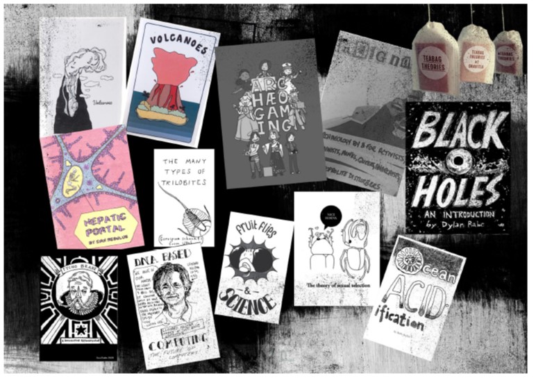 esprit2023 tweet media