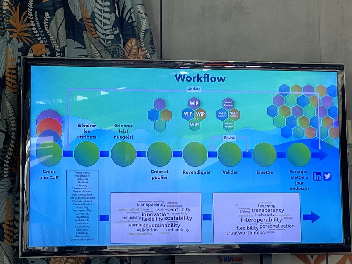 Carla DELEPEE tweet media