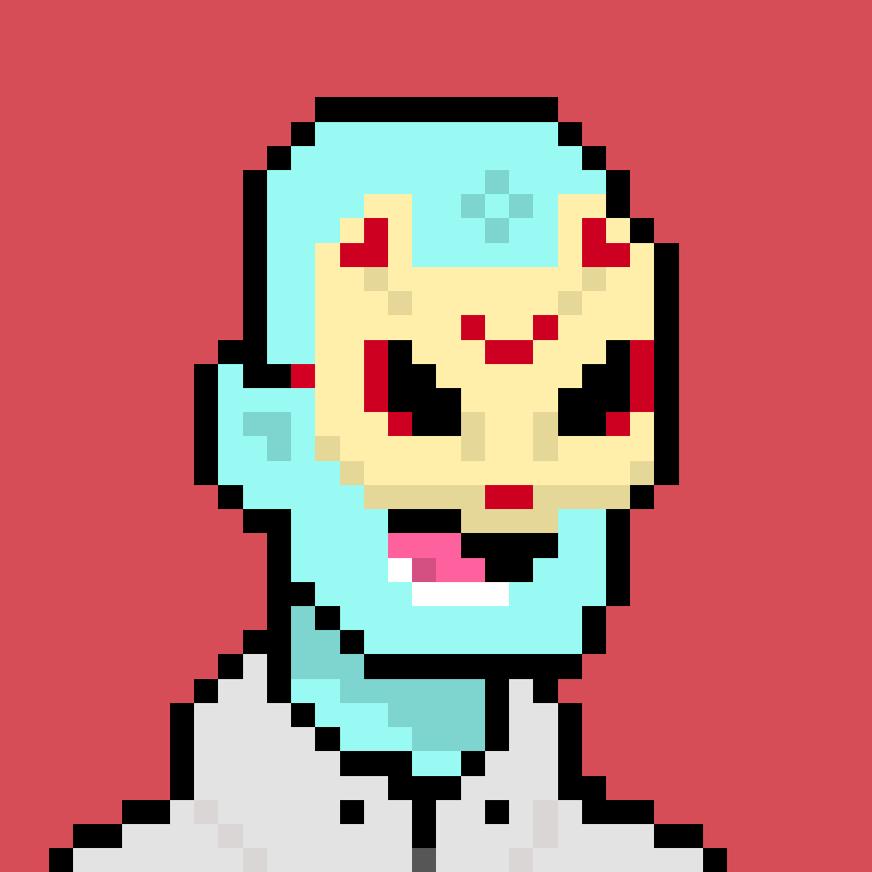 irmanhilmi1's tweet photo. gm!
Should I come up with another 20K panks and call it Panks Elementals? jk #panksnotded https://t.co/k3KJJYcXWb