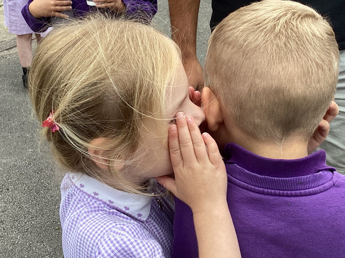 TadPrimaryAcad's tweet photo. Jupiter team learned about sound. We know sound is made through vibrations. We made telephones to replicate the work of Alexander Graham Bell who invented the first telephone.#Tadcasterscience @eboractrust https://t.co/asWhrFdxjX