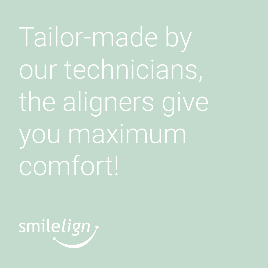 smilelign's tweet photo. All our aligners are hand crafted by our skilled technicians, designed for your comfort. We make sure your journey is as smooth as possible, to make sure you have the best results and the dream smile. https://t.co/q3Rpbh54RN