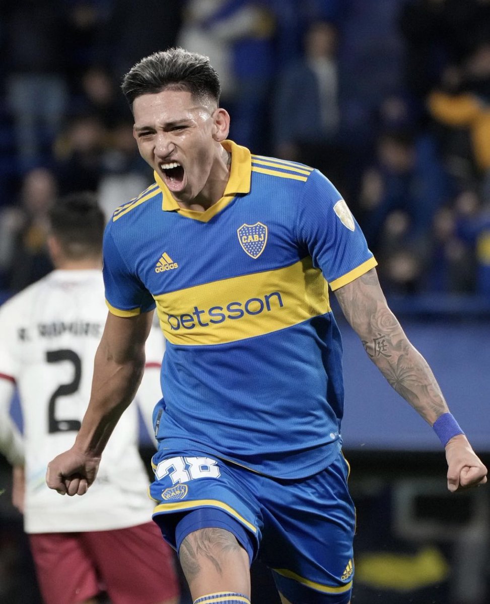 Planeta Boca Juniors tweet media