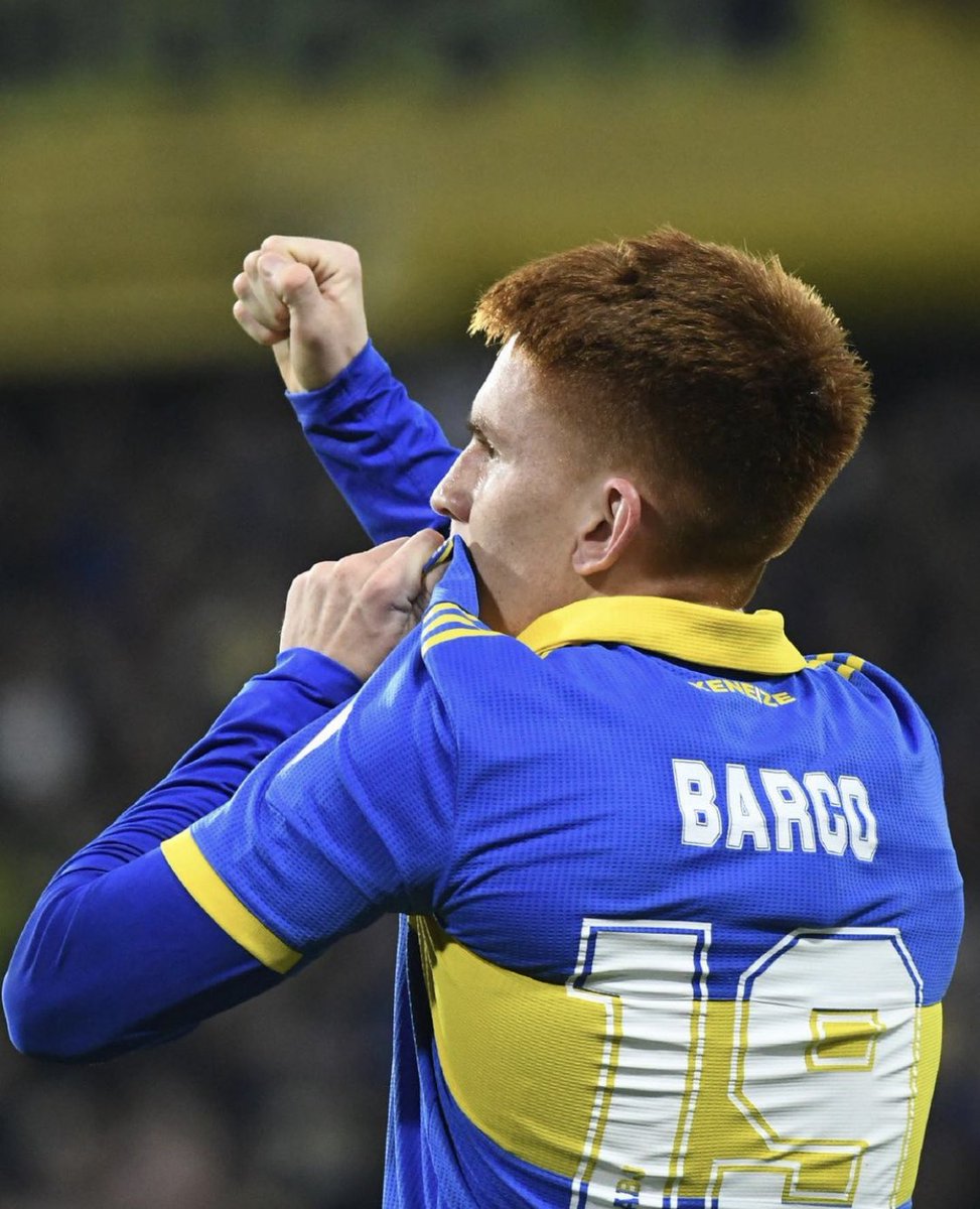 Planeta Boca Juniors tweet media