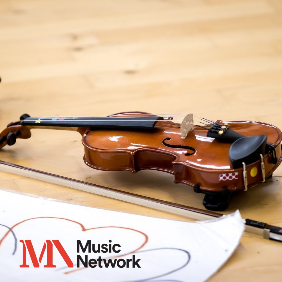 ICOrchestra's tweet photo. We're thrilled to announce that we have once again been awarded funding through @MusNetIrl's #MusicCapitalScheme! 📷
This generous will help support our work in #Limerick  secondary schools and with the wonderful #ICOYO.

We can't wait to show you all the great things we can achieve with these resources! 

@artscouncil_ie @DeptCultureIRL #thankyou