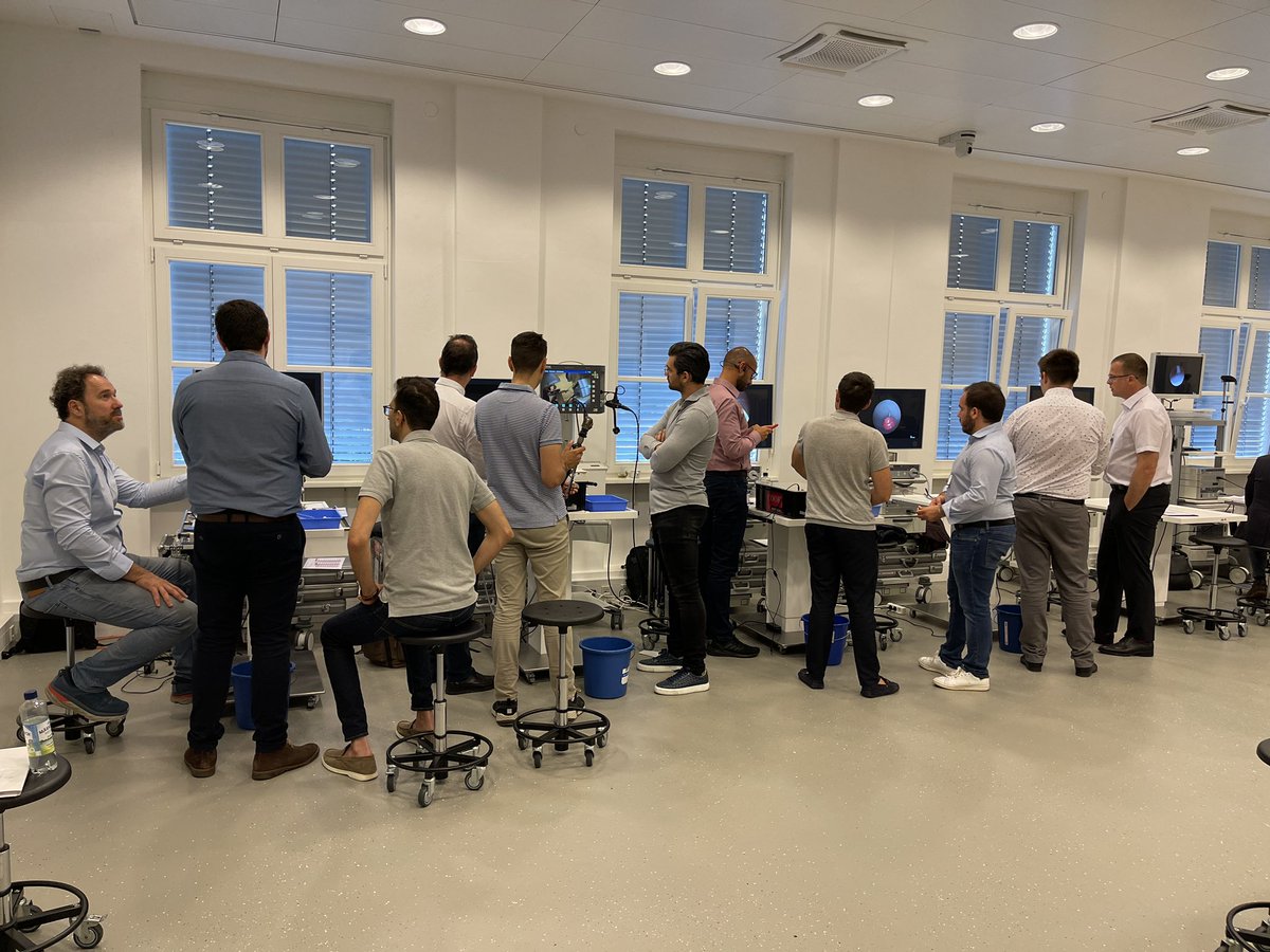 Begoña Ballesta (@bogusci) on Twitter photo Another perfectly organized #aif s1 by <a href="/UrowebESU/">European School of Urology (EAU ESU)</a>. Great professionals and friends. Thank you! <a href="/kallidonis_p/">PKallidonis</a> <a href="/PMKronenberg/">Peter Kronenberg</a> <a href="/LaurianDragos/">Laurian Dragos</a> <a href="/Aploumidis1/">Achilles Ploumidis</a> <a href="/SergioAHPereira/">Sérgio Pereira</a> <a href="/dremresener/">T. Emre Sener</a> <a href="/OtasDurutovic/">Otas Durutovic</a> <a href="/guven_selcuk/">Selçuk Güven</a> <a href="/cookuro/">Tatsu Yama</a> <a href="/KARLSTORZUro/">KARL STORZ Urology</a> Another perfectly organized #aif s1 by <a href="/UrowebESU/">European School of Urology (EAU ESU)</a>. Great professionals and friends. Thank you! <a href="/kallidonis_p/">PKallidonis</a> <a href="/PMKronenberg/">Peter Kronenberg</a> <a href="/LaurianDragos/">Laurian Dragos</a> <a href="/Aploumidis1/">Achilles Ploumidis</a> <a href="/SergioAHPereira/">Sérgio Pereira</a> <a href="/dremresener/">T. Emre Sener</a> <a href="/OtasDurutovic/">Otas Durutovic</a> <a href="/guven_selcuk/">Selçuk Güven</a> <a href="/cookuro/">Tatsu Yama</a> <a href="/KARLSTORZUro/">KARL STORZ Urology</a>
