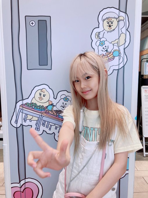 Twitterのコスプレ画像6