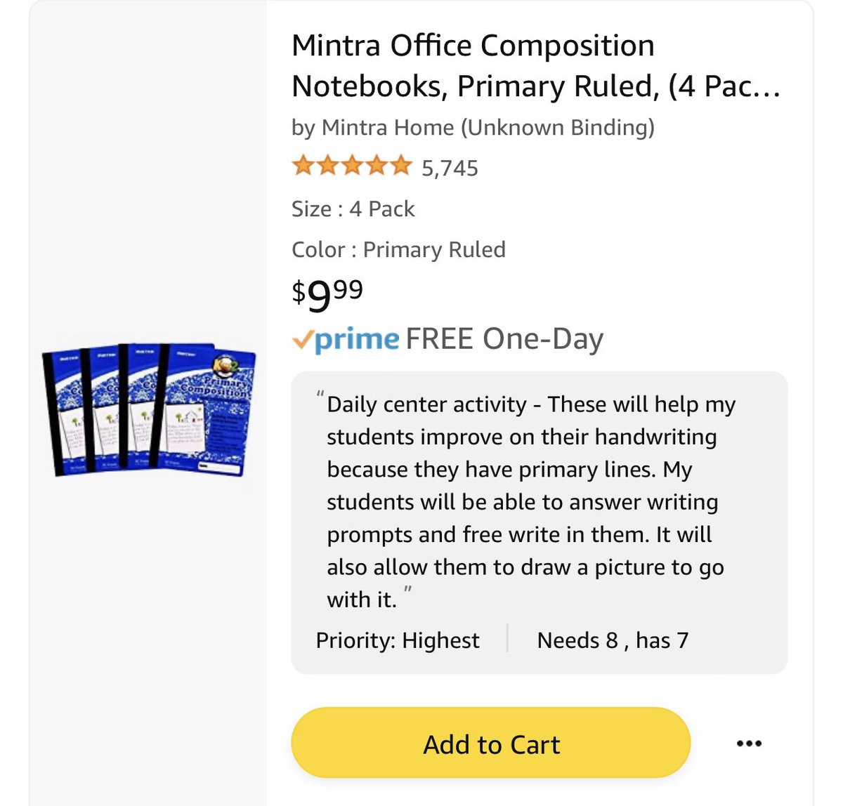 Ms. K 💜💙 #clearthelist tweet media
