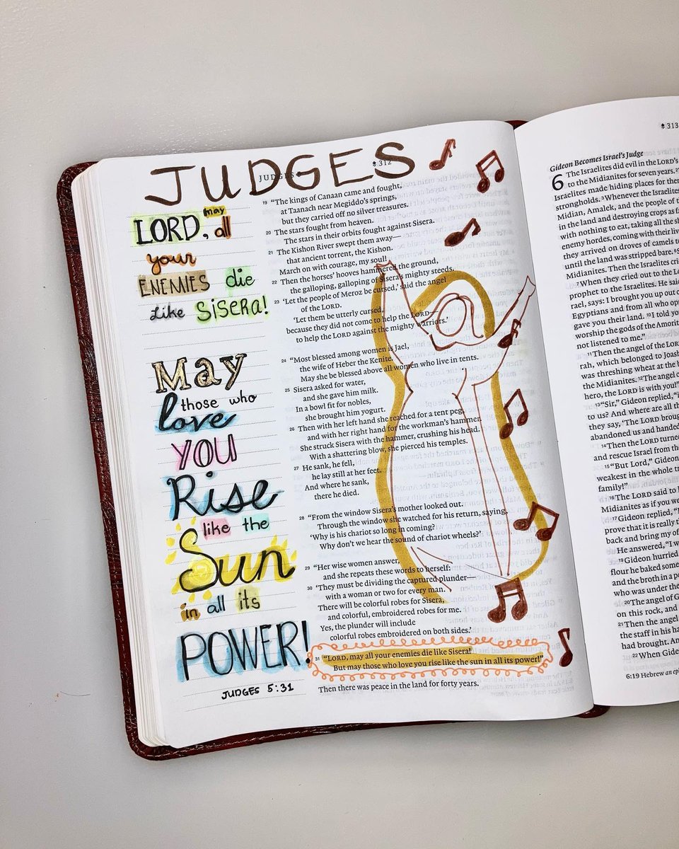 NLTverse's tweet photo. ( #π· @sncrlyfeisty )
See all our Journaling Bibles https://t.co/vOwzY0J6H7
#NLTBible #TyndaleBibles #ArtBible #ArtJournaling #CreativeBible #BibleJournaling #Coloring #Art #BibleArt #IWriteInMyBible #IColorInMyBible #ArtInMyBible https://t.co/avDG0EfBIW