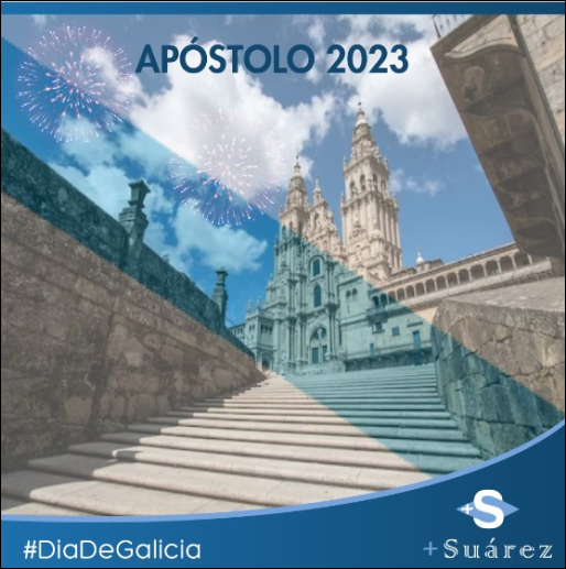 _MasSuarez's tweet photo. DÍA DE GALICIA 🤍💙🤍
Desfrutemos da nosa Terra
Da nosa Fala
Da nosa Xente https://t.co/9cE1W6VrER