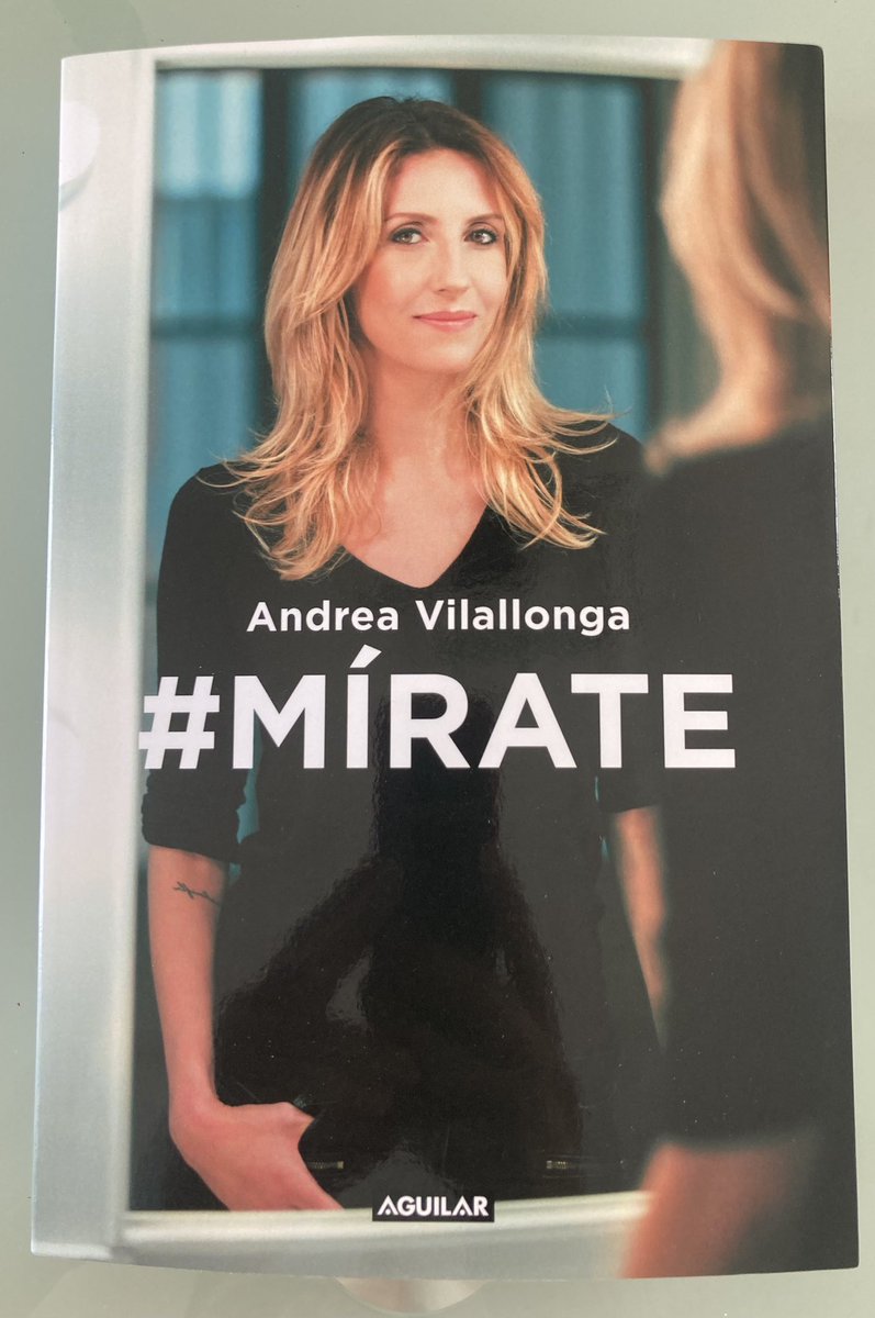 DanielSanCorral's tweet photo. Lujazo haber podido contar con @AndreaVilallong en mí desarrollo profesional.
Nunca pierdas esa alegría y buen rollo que transmites !!!
#andreavilallonga
#milecturadeverano
#mirate https://t.co/6jrfn0uCdc