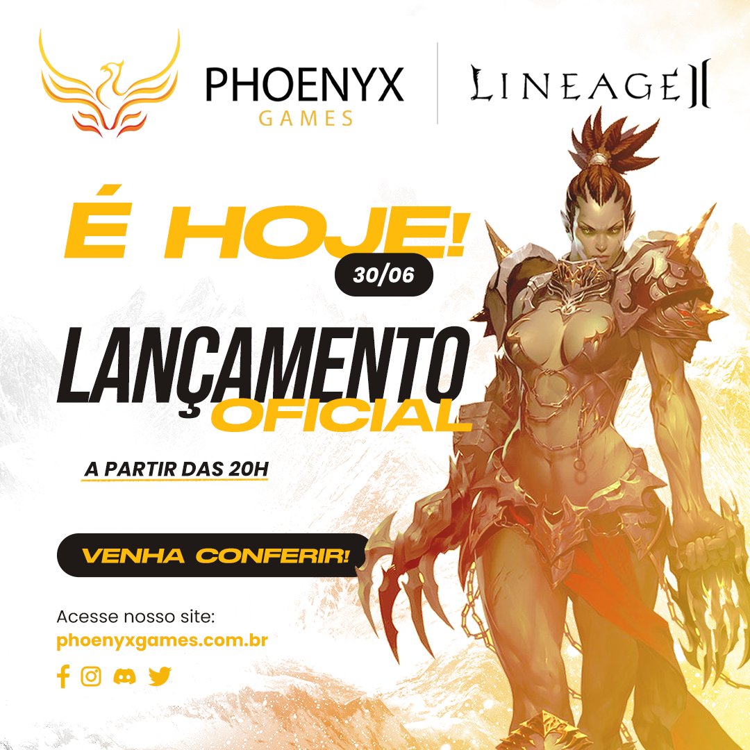 Phoenyx Games (@phoenyxgames) / X