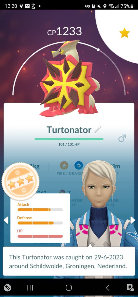 Pokémon Go Raids and More tweet media