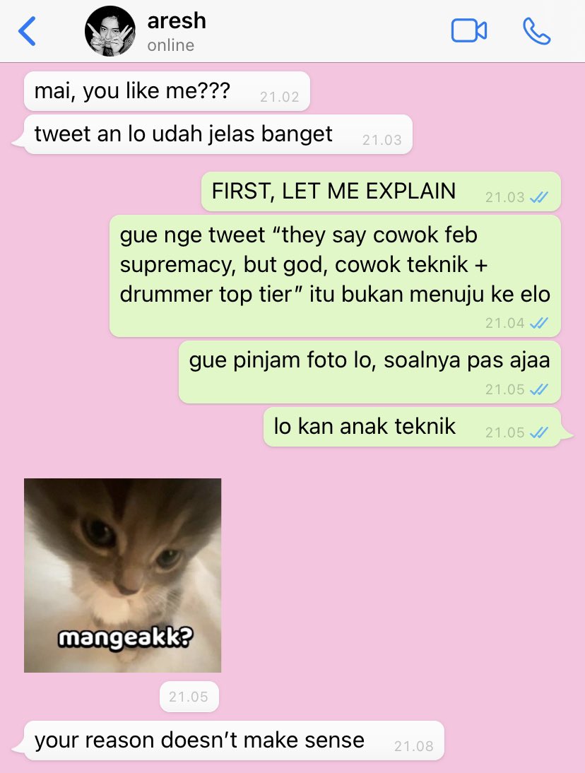 🐈‍⬛ tweet media