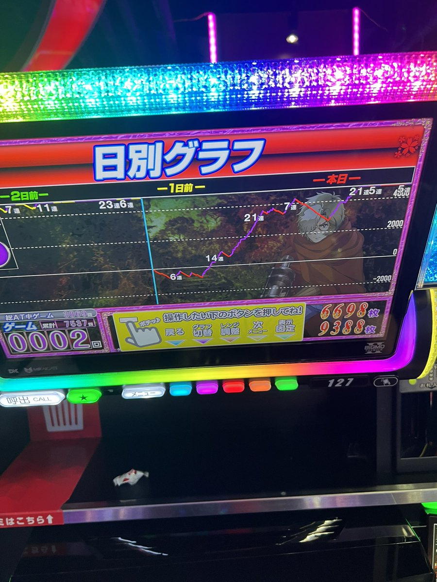 kamodomom's tweet photo. 月末にあざにだ
今月乙にだ https://t.co/aNITh2rjms