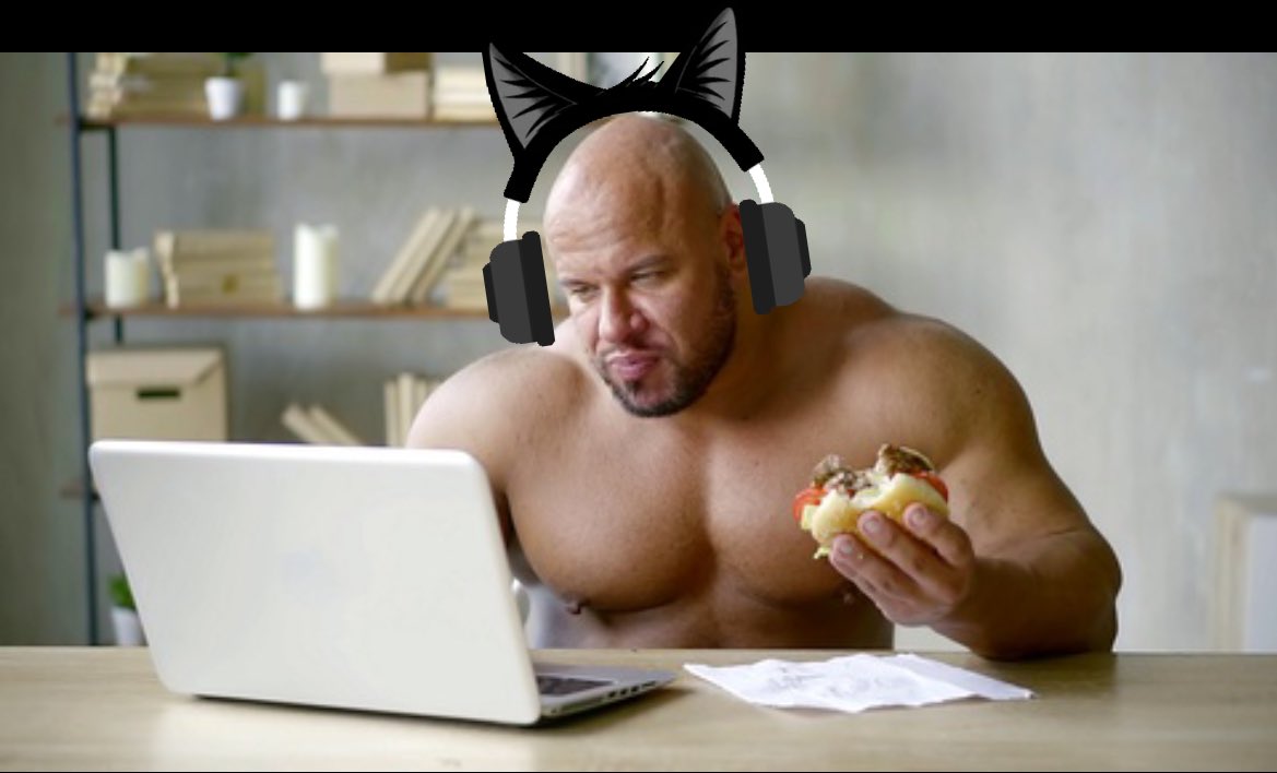 Georgie Mungus tweet media