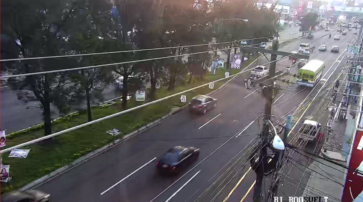 Pablo Morales tweet media