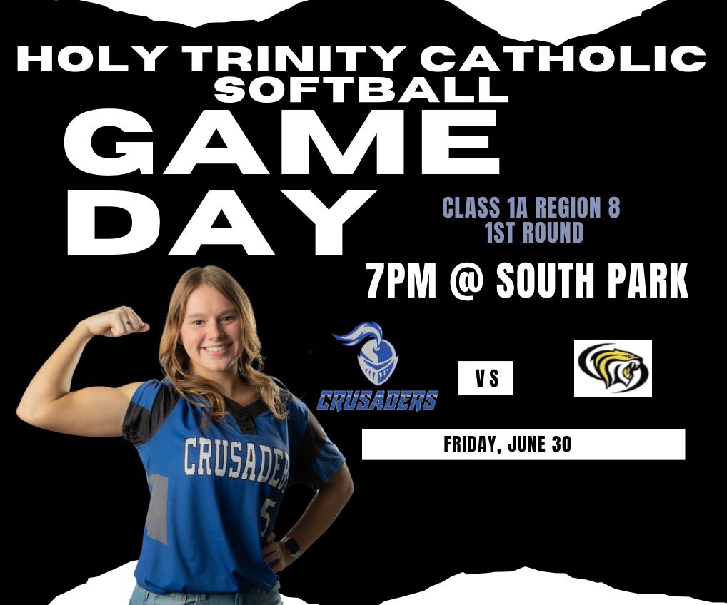 HolySoftball tweet picture