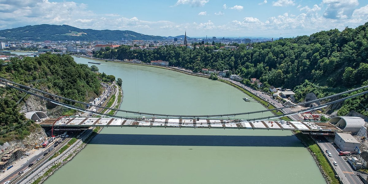 Stadt Linz tweet media