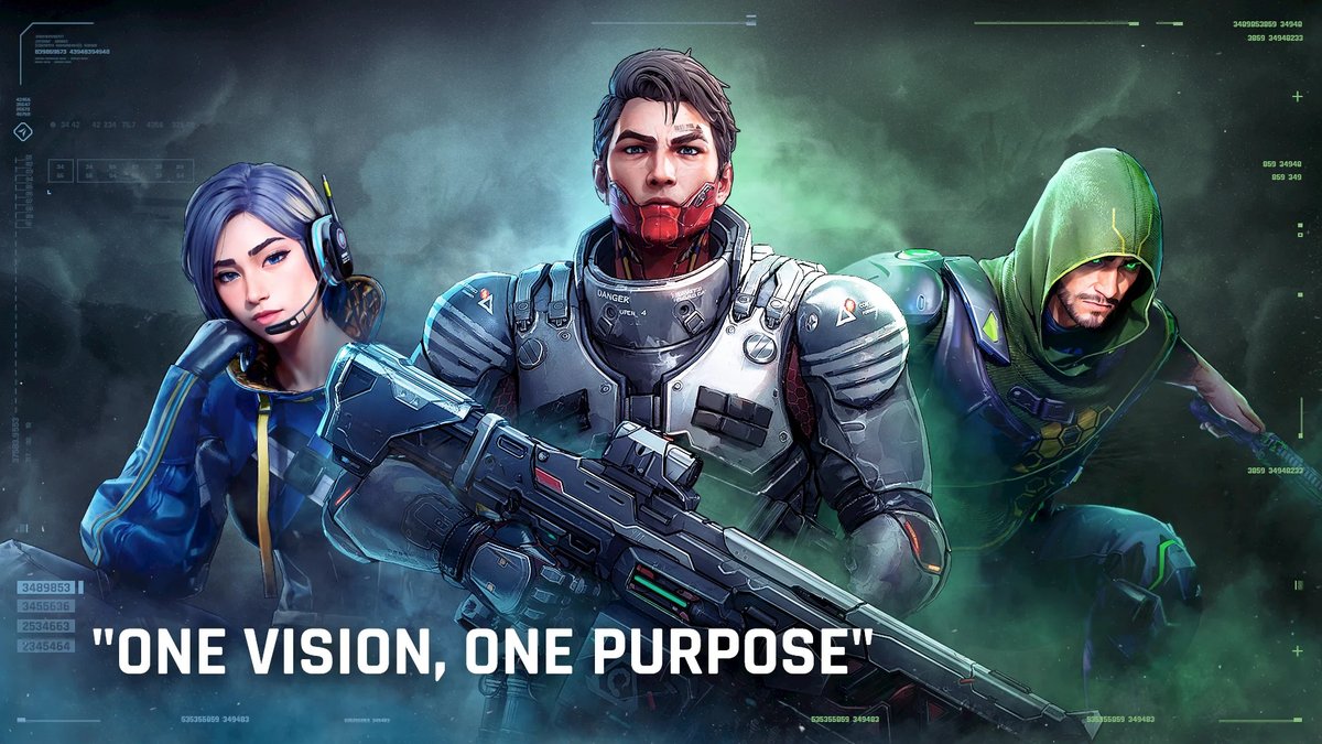Tak, jest to nowa odsłona serii Command &amp; Conquer i tak jest to kolejna mobilna gra na Androida. Co może przynieść ten mariaż? Póki co wiemy dość niewiele, prócz tego że rozpoczęły się zamknięte beta testy kolejnej gry umiejscowionej w universum pełnym

imperium-ww.pl/2023/06/30/com…