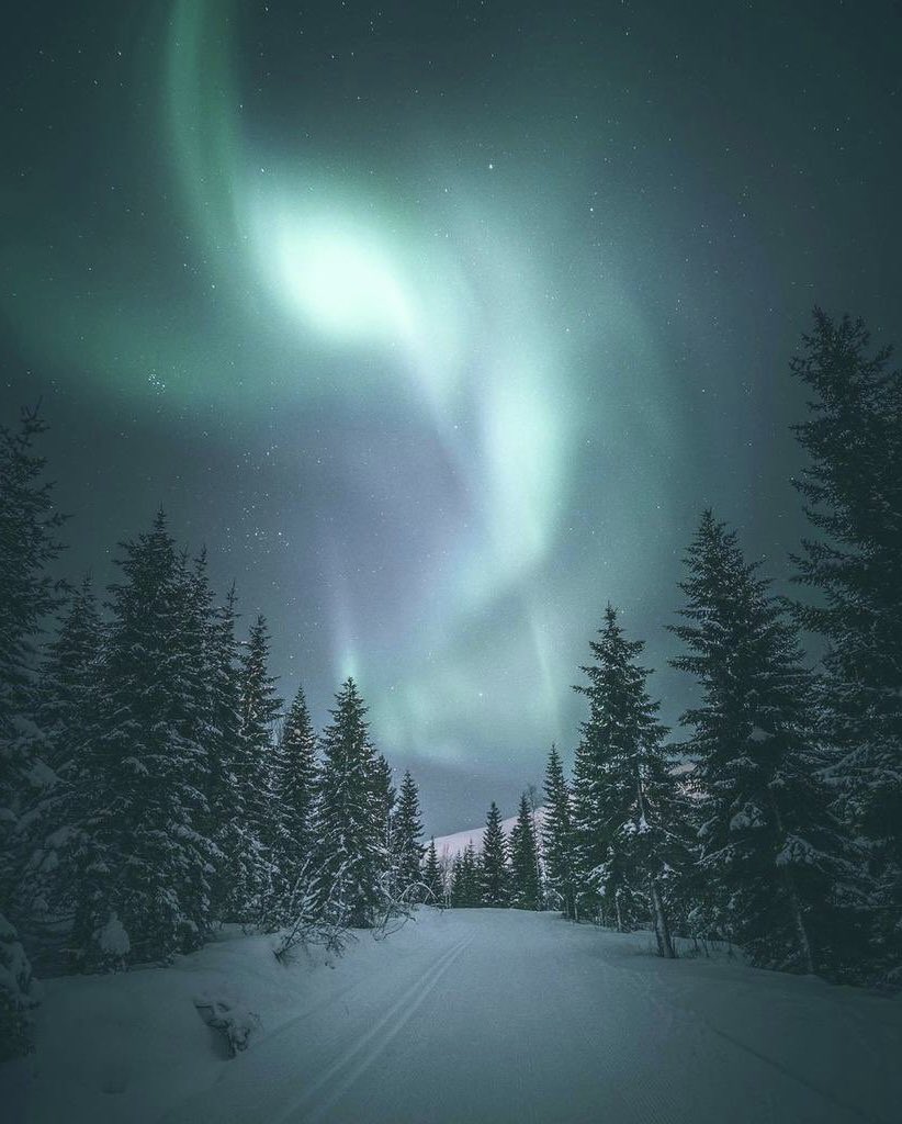 Troms, Norway ✨