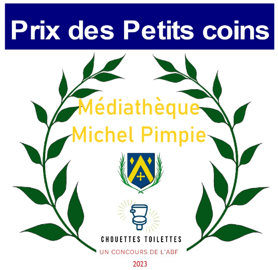 C_Toilettes's tweet photo. Remise des prix du #concours #ChouettesToilettes 2023 : publication Instagram de @concours_chouettes_toilettes https://t.co/gFWnYUJgHA https://t.co/SfctLG6RFk