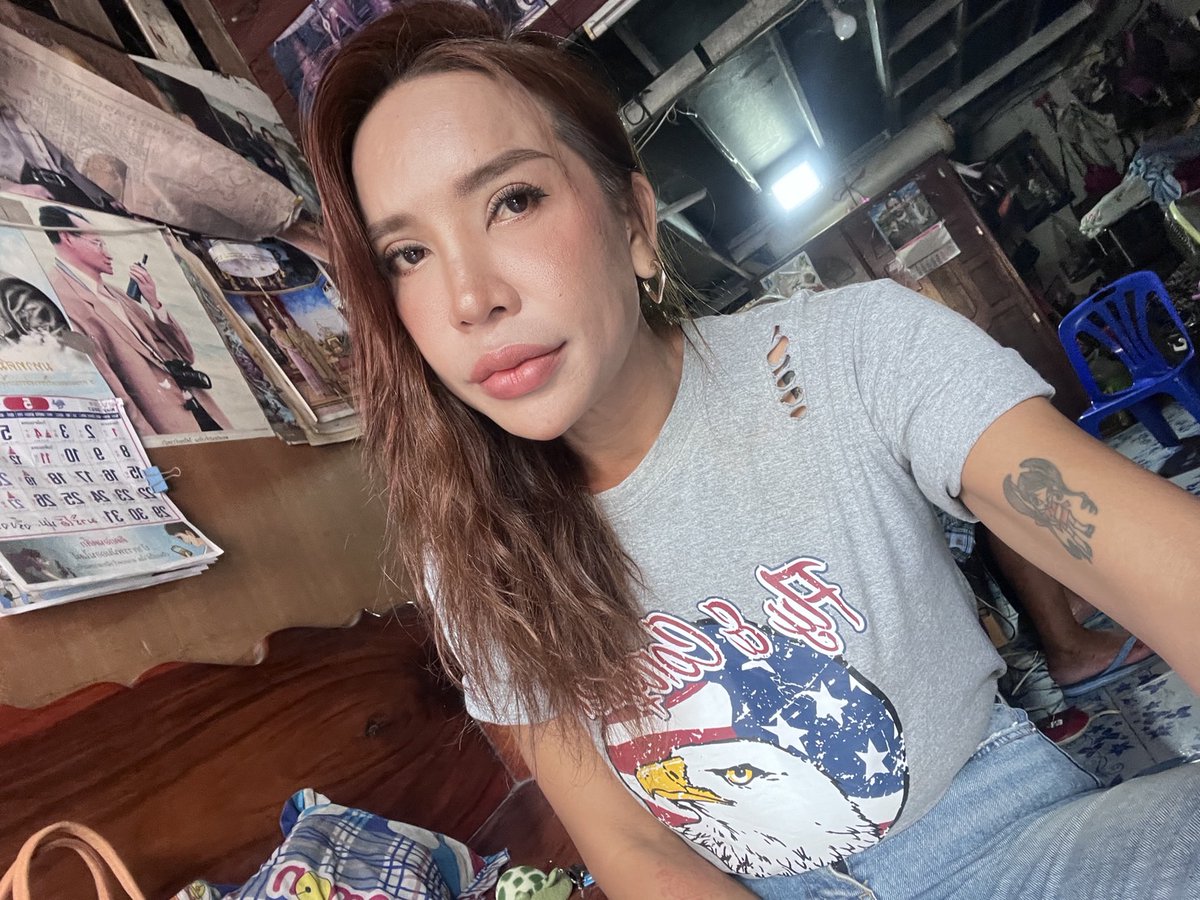 สาวสองรับงาน ประโคนชัย tweet media