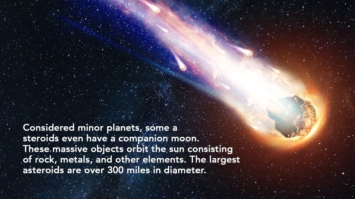 NC Science Trail (@trailnc) on Twitter photo To remember the impact of the Tunguska asteroid in Siberia in 1908, World Asteroid Day is celebrated on 30 June by a UN resolution in 2016. The NC Science Trail features Planetariums today to rase asteroid awareness. 
#WorldAsteroidDay #NCScienceTrail #NCPlanetariums To remember the impact of the Tunguska asteroid in Siberia in 1908, World Asteroid Day is celebrated on 30 June by a UN resolution in 2016. The NC Science Trail features Planetariums today to rase asteroid awareness. 
#WorldAsteroidDay #NCScienceTrail #NCPlanetariums