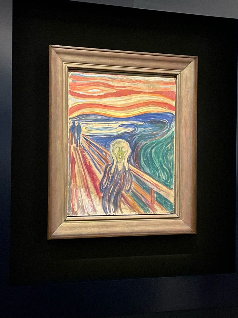 Justalcole's tweet photo. Time for some art, culture and a boat trip.

https://t.co/sI0Qpge4kS https://t.co/lbEAkf5Xla