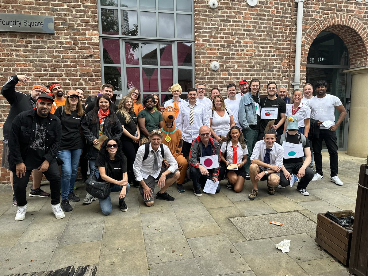 Charlotte (Pucknell) Bailey tweet media