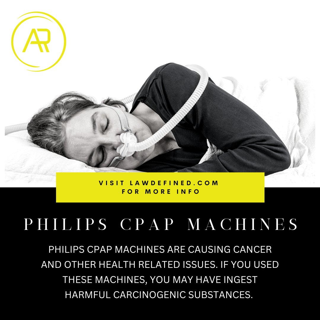 lawdefined's tweet image. It was announced in June, Philips recalled various models of CPAP machines and mechanical ventilator devices. Call us at 239-791-7950 if you have used a Philips CPAP machine and are suffering health issues. #personalinjuryclaim #personalinjurycase #cpapmachine #cpap #cpapmask