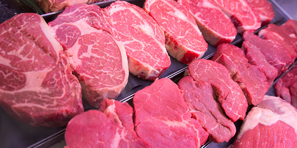 Mainstream health advice is a recipe for inflammation, insulin resistance, and chronic disease. 

Here are 7 lies they've told you:

1) Meat causes cancer