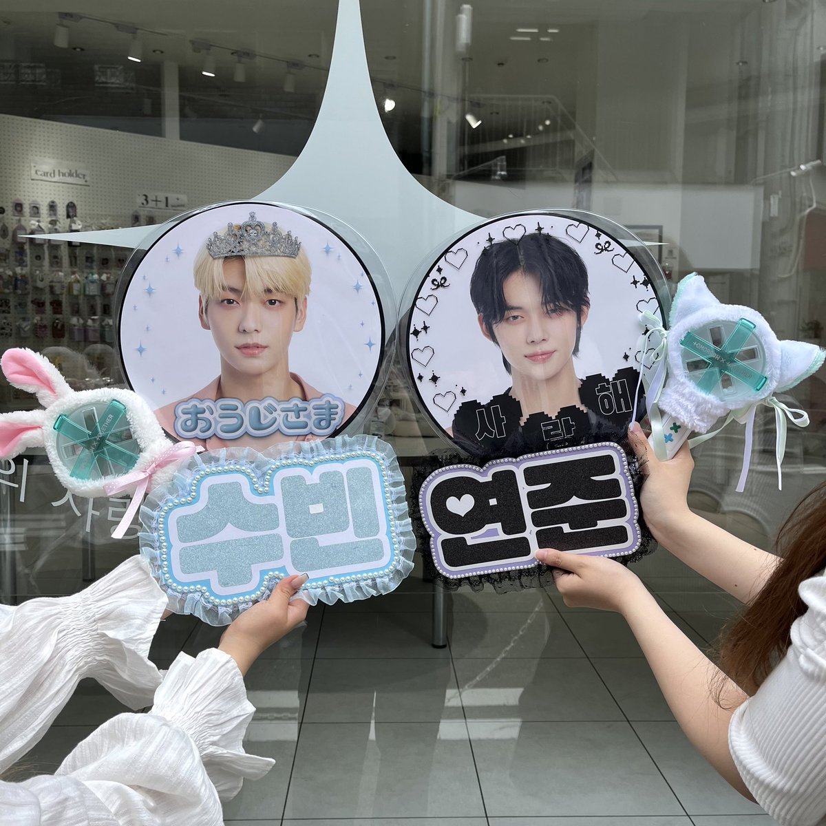 𝙋𝙖𝙣𝙘𝙝𝙖𝙋𝙖𝙣𝙘𝙝𝙖💫日本最大級の推し活グッズ専門店 on