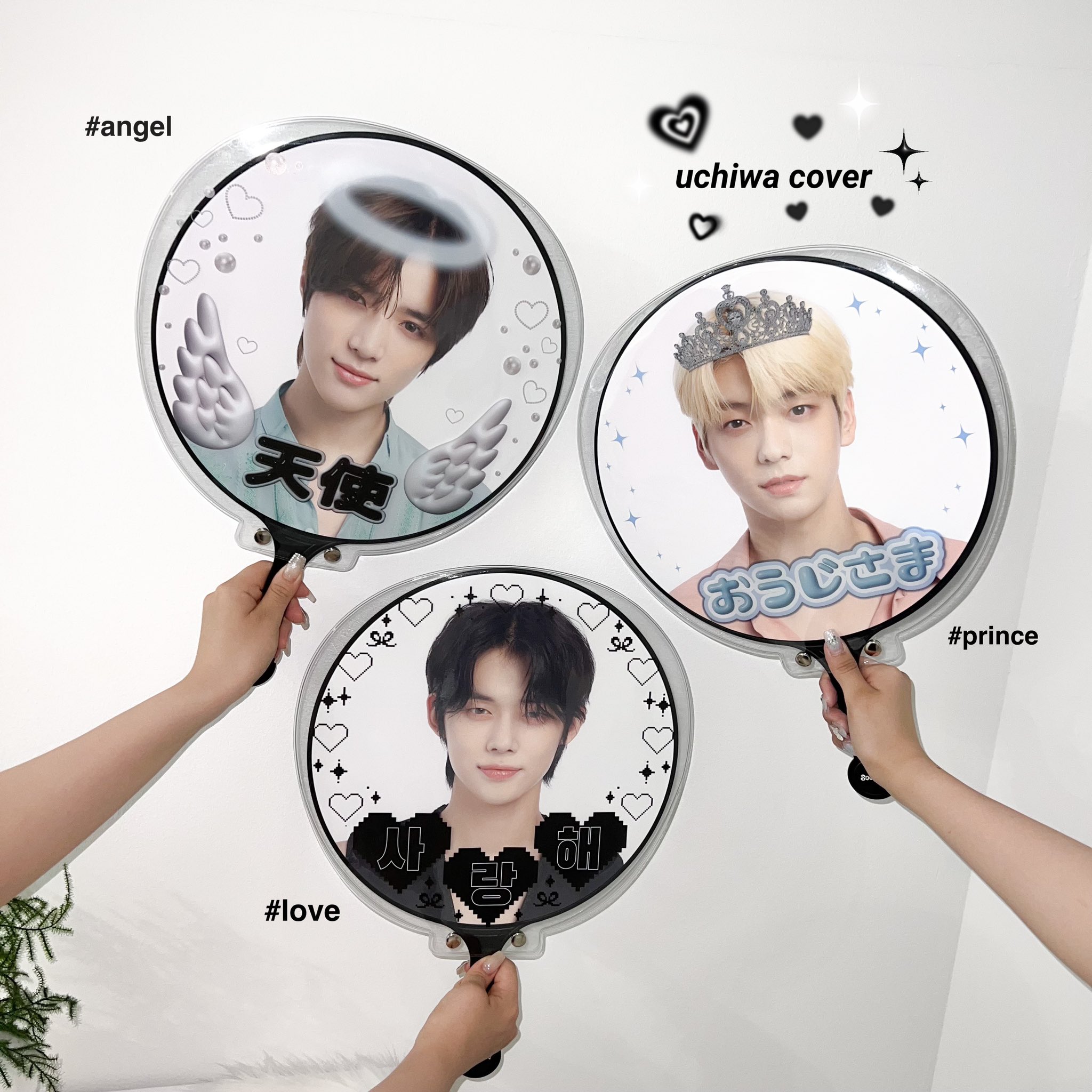 𝙋𝙖𝙣𝙘𝙝𝙖𝙋𝙖𝙣𝙘𝙝𝙖💫日本最大級の推し活グッズ専門店 on