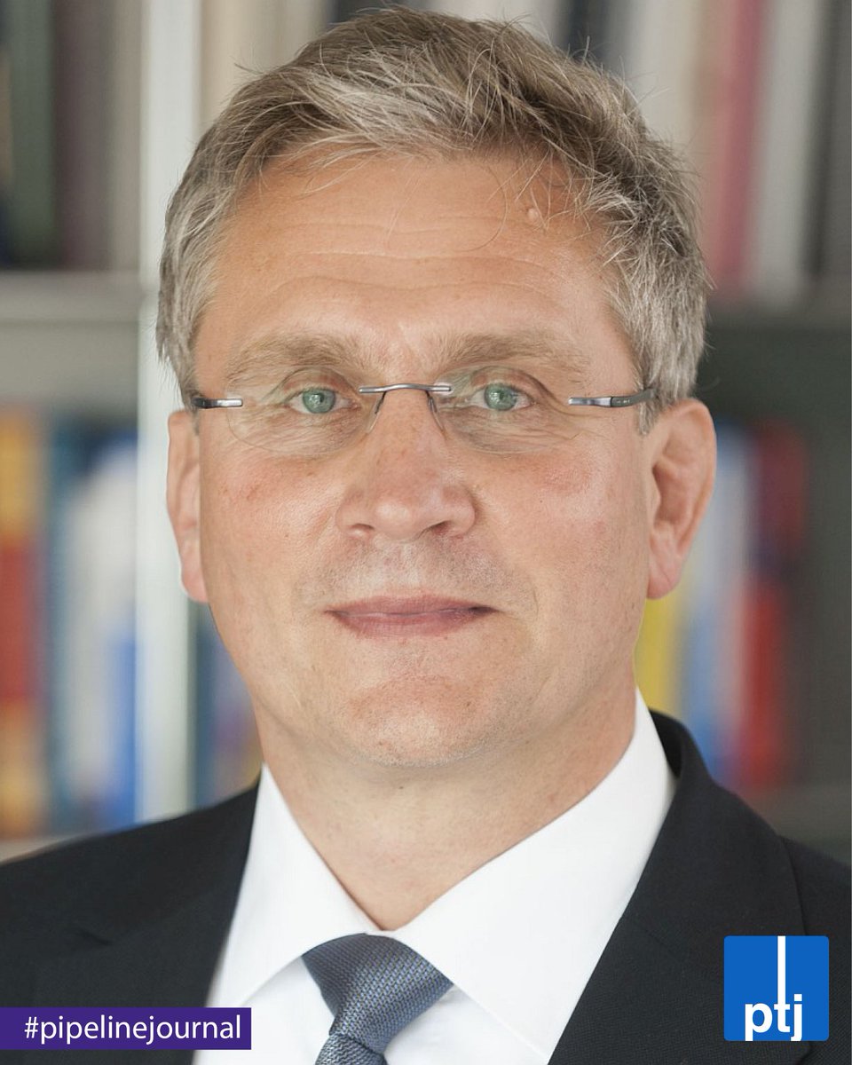 pipelinejournal's tweet image. We welcome Juergen Schmidt, Excecutive Director & Institute Leader at CSE Center of Safety Excellence as the newest member of the ptj Editorial Board
#pipelinejournal #EditorialBoard