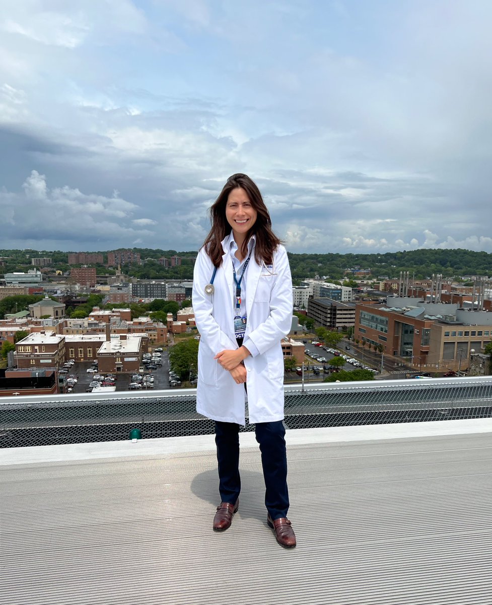 Monique M. Monita MD MPH (@moniquemmonita) on Twitter photo The classic helicopter rooftop photo 🚁🥼🩺 <a href="/UpstateIM_Res/">SUNY Upstate IM Residency</a> 95% of these photos are of me blinking 😅<a href="/BaluchMD/">Amarah Baluch, MD</a> <a href="/ashwath_ashwini/">Ashwini K Ashwath</a> @DrVishalPhogat #MedTwitter #EndOfAnEra The classic helicopter rooftop photo 🚁🥼🩺 <a href="/UpstateIM_Res/">SUNY Upstate IM Residency</a> 95% of these photos are of me blinking 😅<a href="/BaluchMD/">Amarah Baluch, MD</a> <a href="/ashwath_ashwini/">Ashwini K Ashwath</a> @DrVishalPhogat #MedTwitter #EndOfAnEra