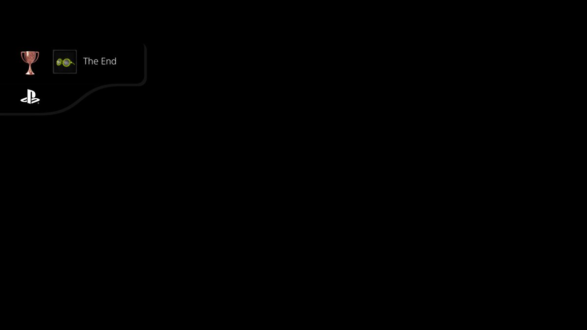 XNight_Fury's tweet photo. 100% - No Platinum
#LastDayofJune #PS4 #PS5 https://t.co/tNbGAMFJ2b