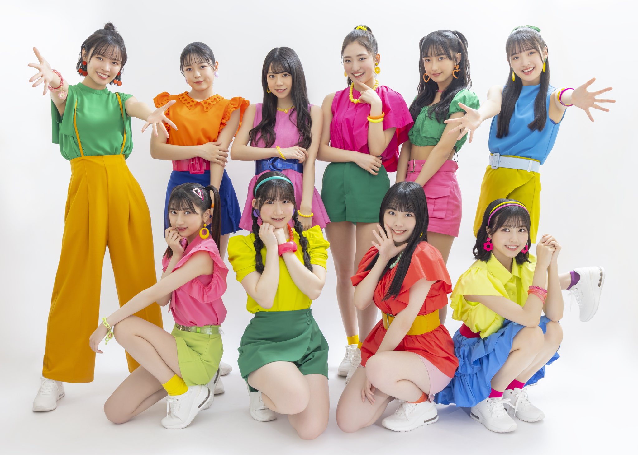OCHA NORMA on X: 