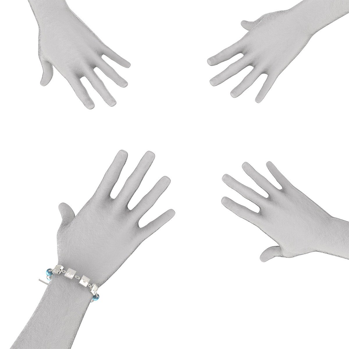 EvoLuminix's tweet photo. EvoLuminix
π€
Paragraphs of flowing light and shadow.
#evoluminix #accessories #jewelry #unnisexfashion #unnisexstyle #fashion #bling https://t.co/QIFNiI282E